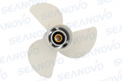 Гребной винт YAMAHA 50/60/70/75/80/85/90/115/130HP 6E5-45949-00-EL(13X5/8X13-K)