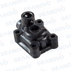Корпус помпы Tohatsu 5 369-65016-0