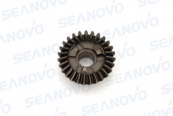 Шестерня заднего хода F9.9-06.02.00.01