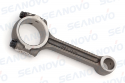 Шатун в сборе F60-01.03.02.00