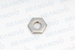 Гайка плоская HDYK00.10.05