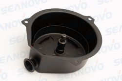 Кожух стартера 3.5F-01.02.01.00