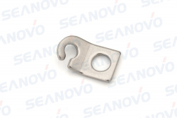 Пружинный крюк 60F-03.00.00.18