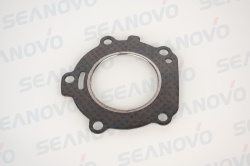 Прокладка под головку Yamaha 3  6L5-11181-A2-00