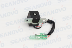 Датчик Холла F25-01.02.00.02