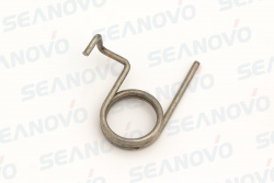 Крюк А F4-03.05.08.03