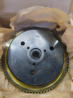 Маховик Toxatsu 25 30 с венцом 3P0-06091-1