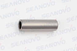 Палец поршневой F15-01.02.02.06