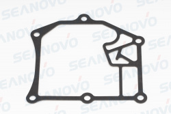 Прокладка крышки клапанов F2.5-01.03.00.02