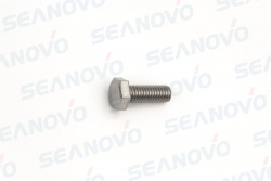 Болт М6*16 мм