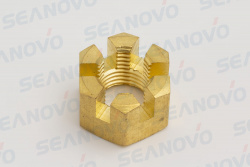 Гайка М14 мм 30F-06.00.00.01