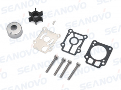 Ремкомплект помпы охлаждения TOHATSU T25/30HP 361-87322-2