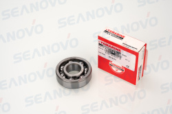 Подшипник редуктора 20x52x15 для вертикального вала Tohatsu 40-50 6304 3C8-60213-0