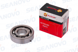 Подшипник коленвала Tohatsu/Mercury 40/50 3J2-00114-0