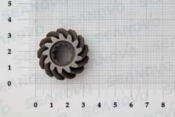 Шестерня ведущая (пиньон) 15F-06.01.10