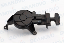 Стартер в сборе 2.5F-01.02.00.00