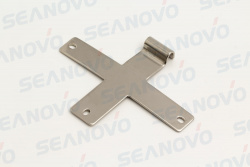 Передняя защелка 20F-07.00.00.04