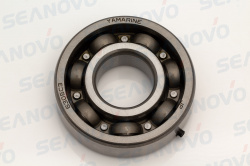 Подшипник коленвала 25х52х15 Yamaha 9.9/15 93306-205U7-00