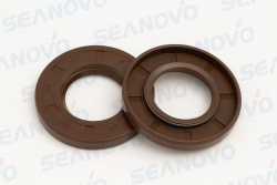 Сальник коленвала нижний 25*47*6 20F-01.06.00.31