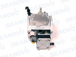 Карбюратор 15F-01.02.08.00