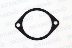 Прокладка корпуса сальника 9.8F-01.06.03