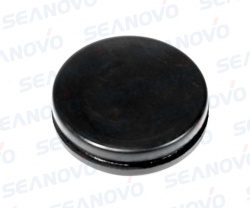 Заглушка ручки переключения передач 40FE-02.00.00.02