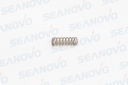 Пружина 40F-01.04.07