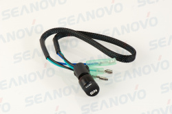 Кнопка гидроподъема Mercury 859032T02