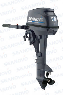 Лодочный мотор SEANOVO SN9.8FHS