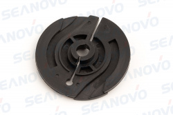 Пластина стартера F4-01.01.12