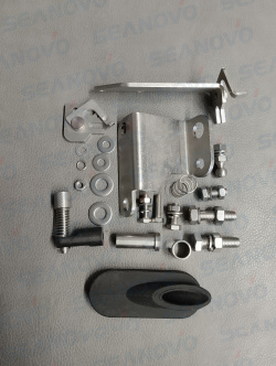 Комплект рычагов для установки дистанции TOHATSU/MERCURY T30 3A1-83880-1