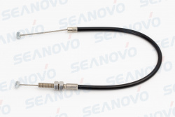 Трос газа 9.8F-04.13