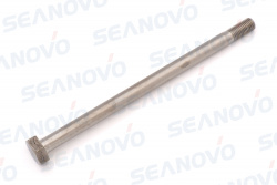 Болт верхнего амортизатора F60-04.00.01.04