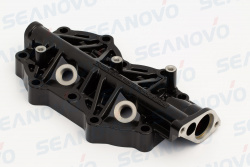 Головка цилиндров 20F-01.06.00.17