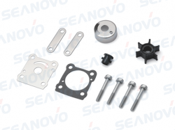 Ремкомплект помпы охлаждения 6N0-W0078-A0 / 6G1-W0078-A1 YAMAHA 6/8