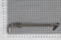 Штырь трима 9.8F-03.05.11.00