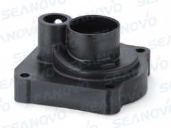 Корпус помпы YAMAHA 25HP 61N-44311-01