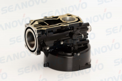 Картер в сборе 3.5F-Ⅲ-01.01.01.01