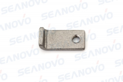 Пластина фиксации 9.8F-01.04.01