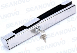 Замок на ручки струбцины ПЛМ 305 х 42 мм