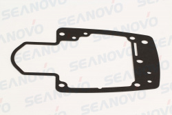 Прокладка нижнего корпуса (нижняя) 20F-02.00.00.11