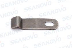 Фиксатор ручки переключения передач 9.8F-01.05.01