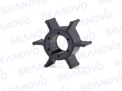 Крыльчатка помпы охлаждения YAMAHA 6/8/15HP 662-44352-01