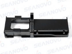 Боковая панель выхлопных газов L 30F-05.02.00.07-L