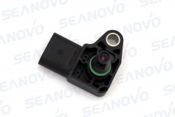 Датчик температуры и давления всасываемого воздуха F60-01.07.00.03