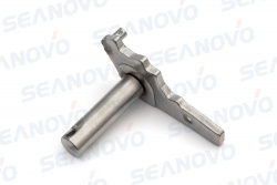 Рычаг переключения передач 30F-05.01.04.00