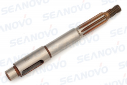 Вал гребной F2.5-06.03.00.01