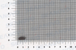 Шпонка крыльчатки 20F-06.00.00.06