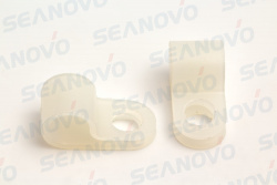 Зажим пластиковый F4-11.12.31