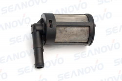 Масляный фильтр F9.9-01.05.03.00